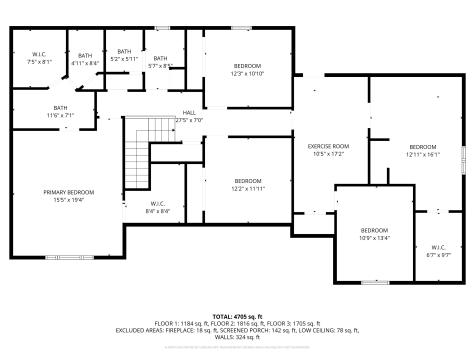 341 Allison Court Greenwood IN 46142
