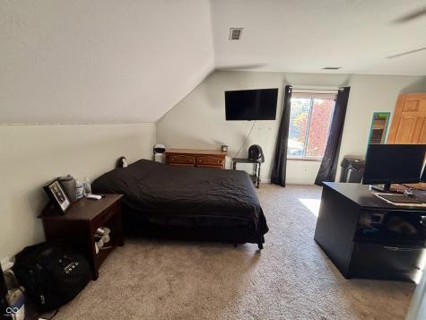 341 Allison Court Greenwood IN 46142