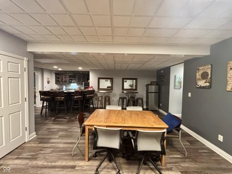 341 Allison Court Greenwood IN 46142