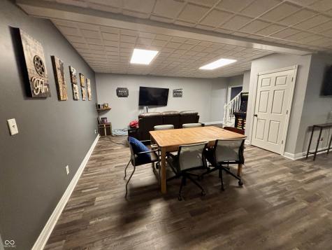 341 Allison Court Greenwood IN 46142