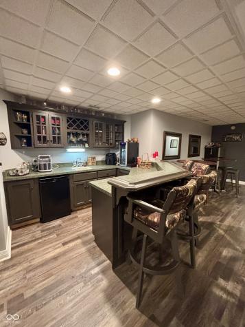 341 Allison Court Greenwood IN 46142