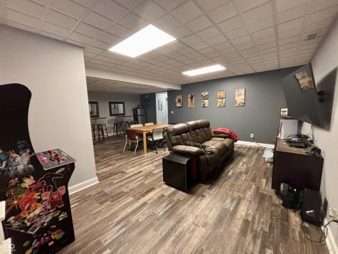 341 Allison Court Greenwood IN 46142