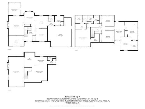 341 Allison Court Greenwood IN 46142