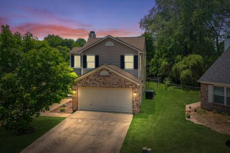 11929 Titania Circle Indianapolis IN 46236