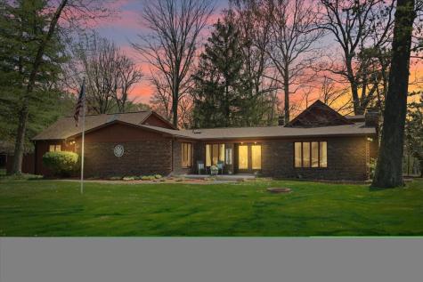 7433 Lindenwood Drive Indianapolis IN 46227