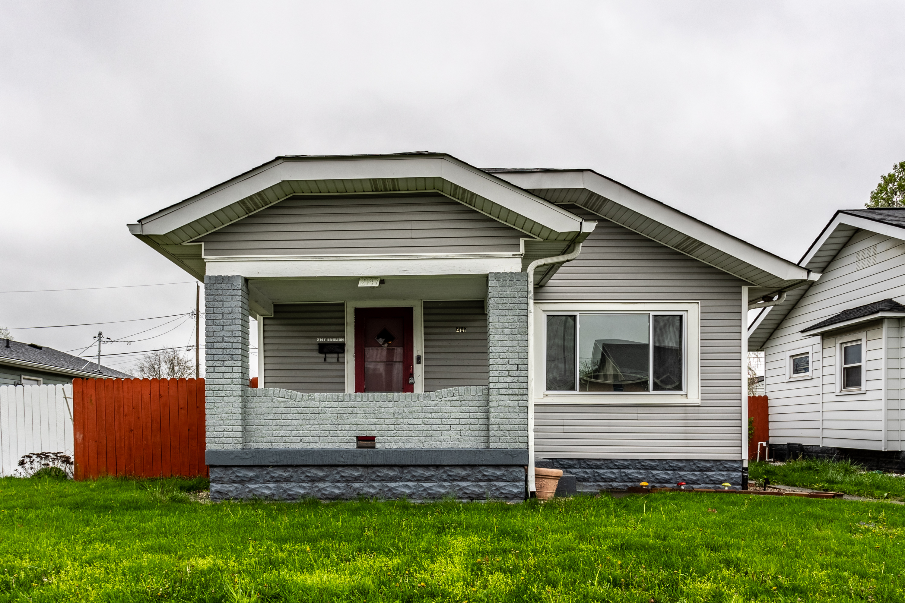 2147 English Avenue Indianapolis IN 46201