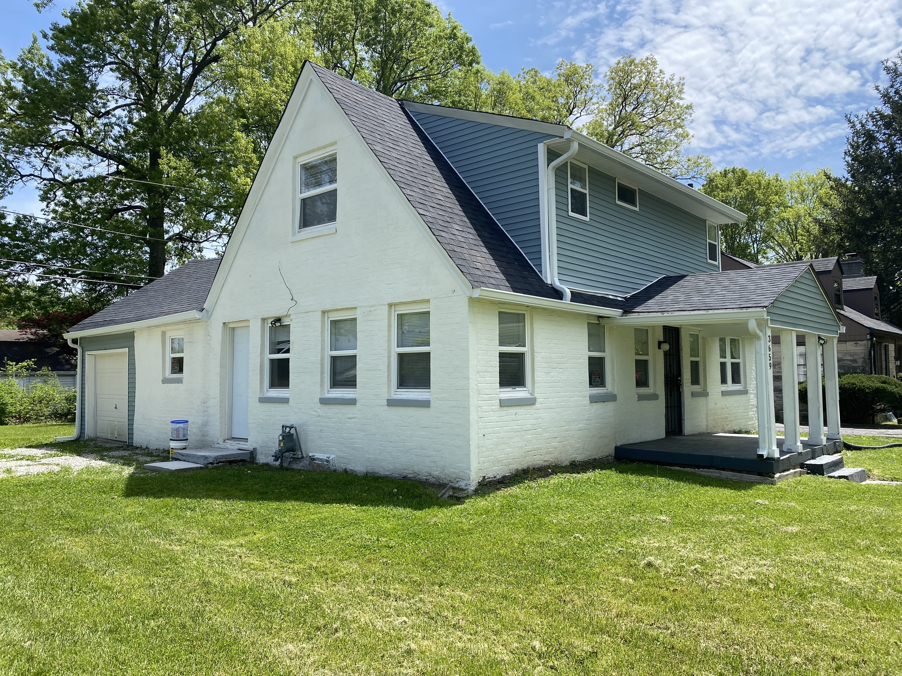 3659 N Euclid Avenue Indianapolis IN 46218