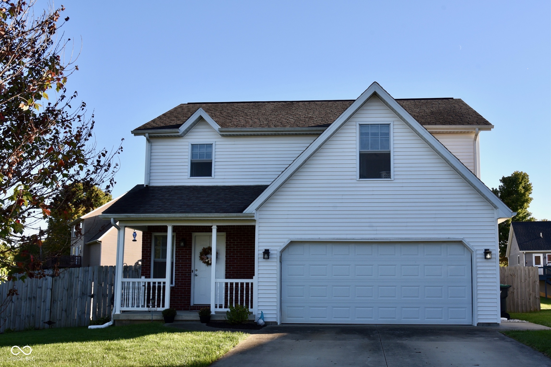 7101 W Pinnacle Drive Bloomington IN 47404