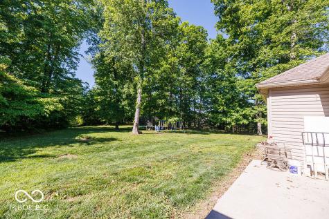 2314 Parkview Drive Spencer IN 47460