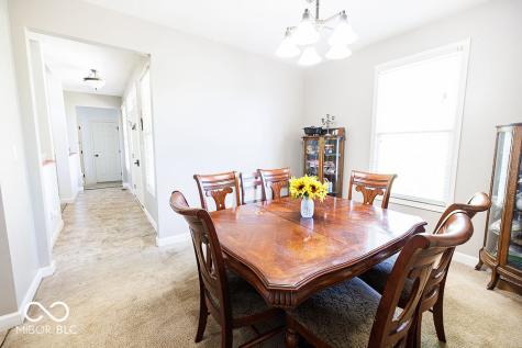 2314 Parkview Drive Spencer IN 47460