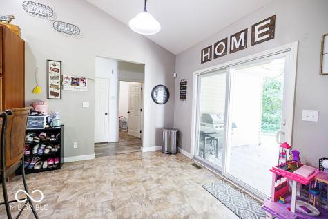 2314 Parkview Drive Spencer IN 47460