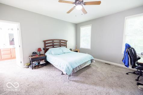 2314 Parkview Drive Spencer IN 47460