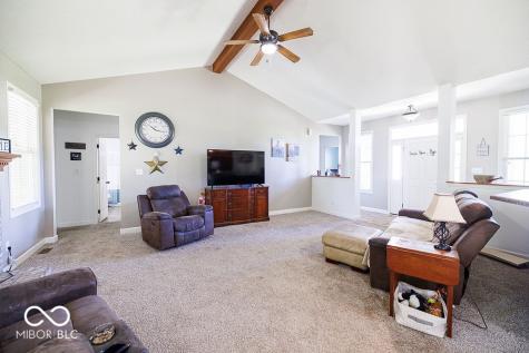 2314 Parkview Drive Spencer IN 47460