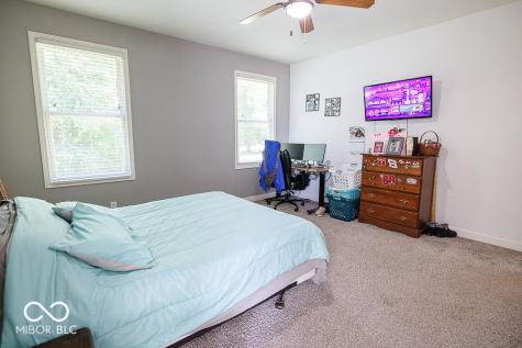 2314 Parkview Drive Spencer IN 47460