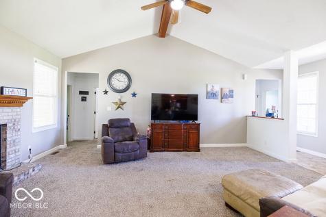 2314 Parkview Drive Spencer IN 47460