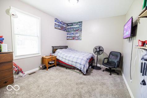 2314 Parkview Drive Spencer IN 47460