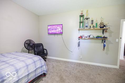 2314 Parkview Drive Spencer IN 47460