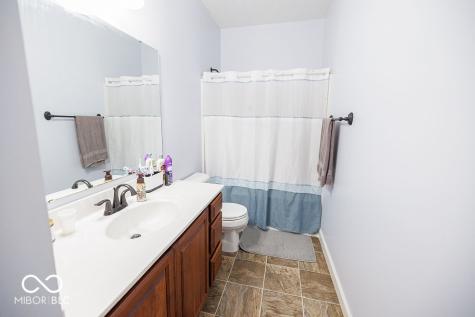 2314 Parkview Drive Spencer IN 47460