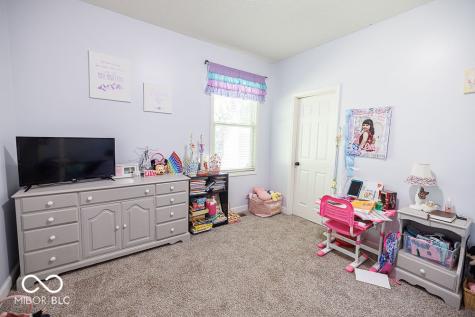 2314 Parkview Drive Spencer IN 47460