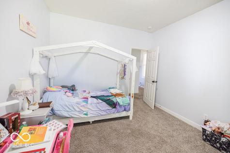 2314 Parkview Drive Spencer IN 47460