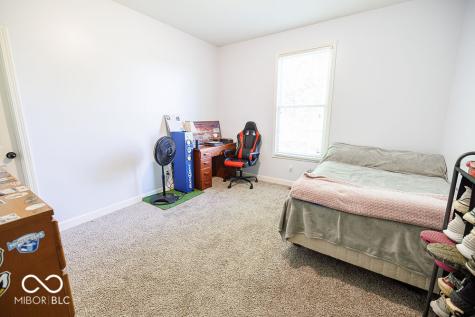 2314 Parkview Drive Spencer IN 47460