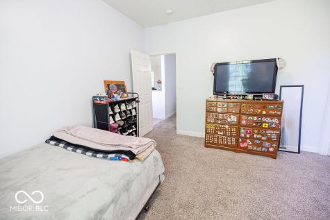 2314 Parkview Drive Spencer IN 47460