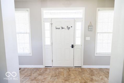 2314 Parkview Drive Spencer IN 47460