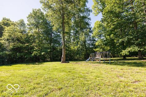 2314 Parkview Drive Spencer IN 47460