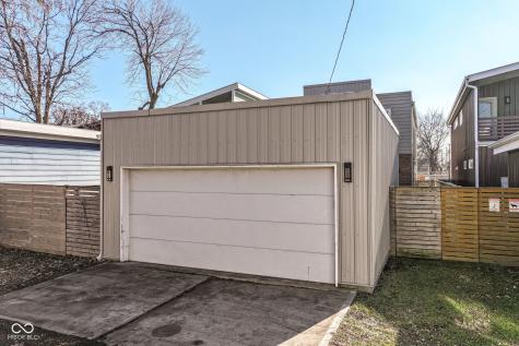 2130 Woodlawn Avenue Indianapolis IN 46203