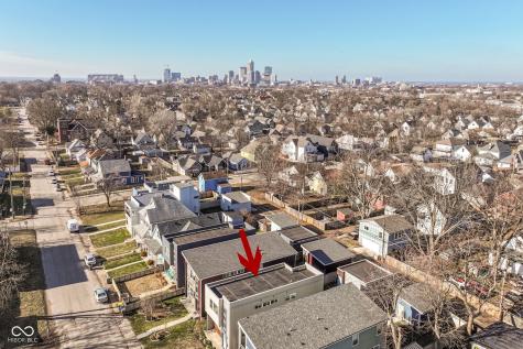 2130 Woodlawn Avenue Indianapolis IN 46203