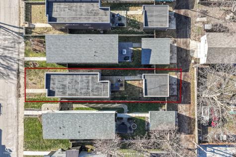 2130 Woodlawn Avenue Indianapolis IN 46203