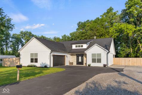 3365 Riverside Drive Columbus IN 47203