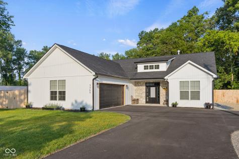 3365 Riverside Drive Columbus IN 47203