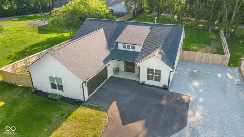 3365 Riverside Drive Columbus IN 47203