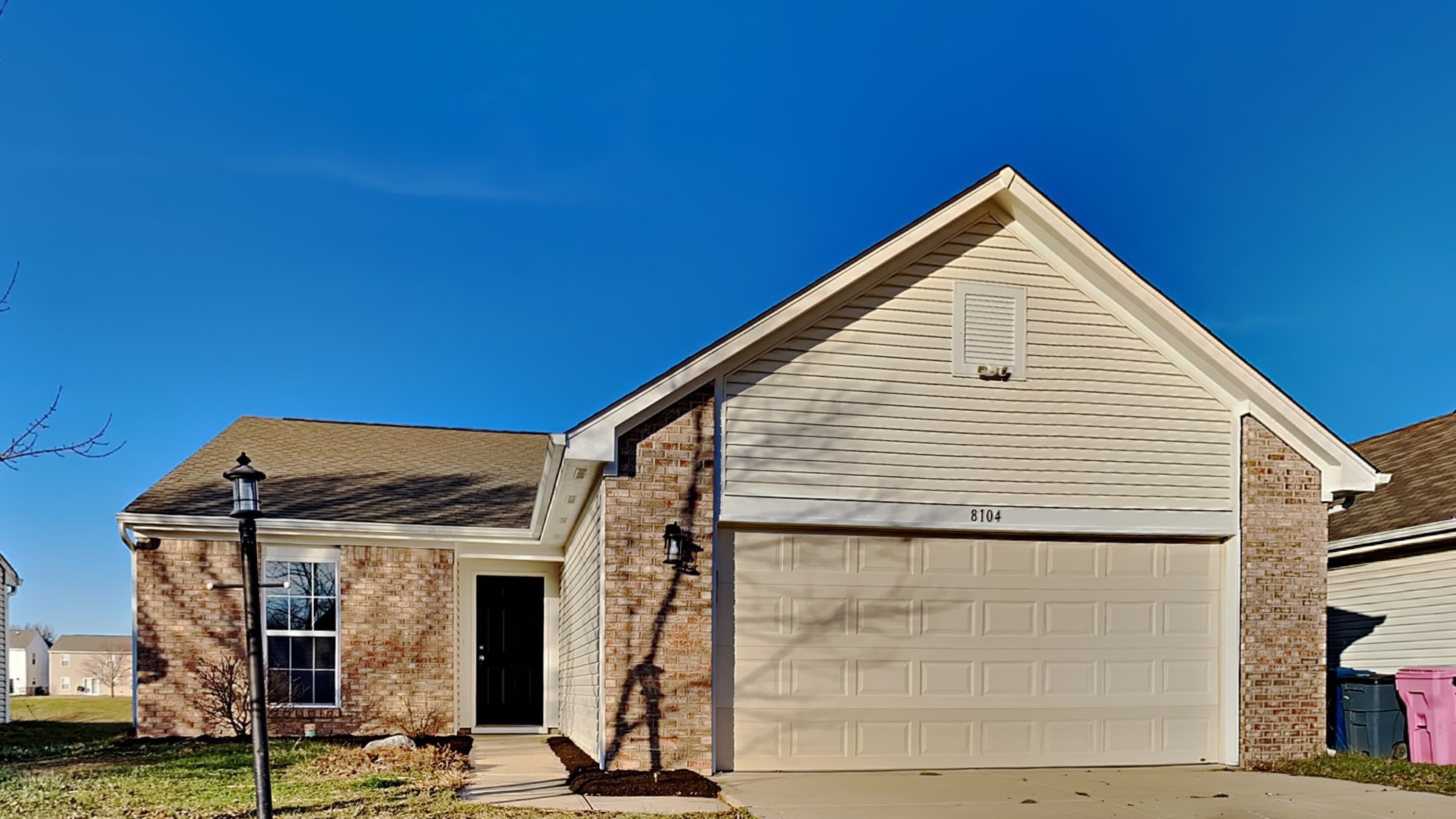 8104 Twin River Drive Indianapolis IN 46239