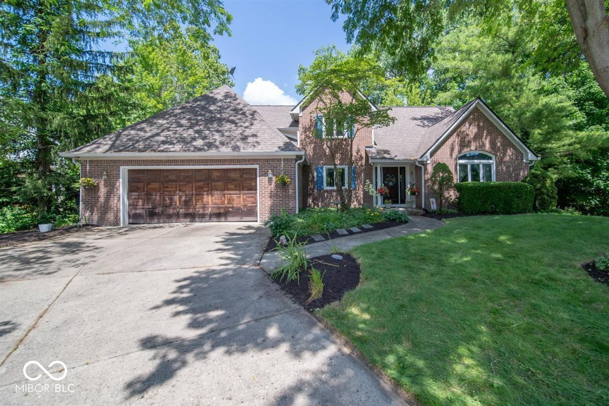 12040 Kingfisher Circle Indianapolis IN 46236