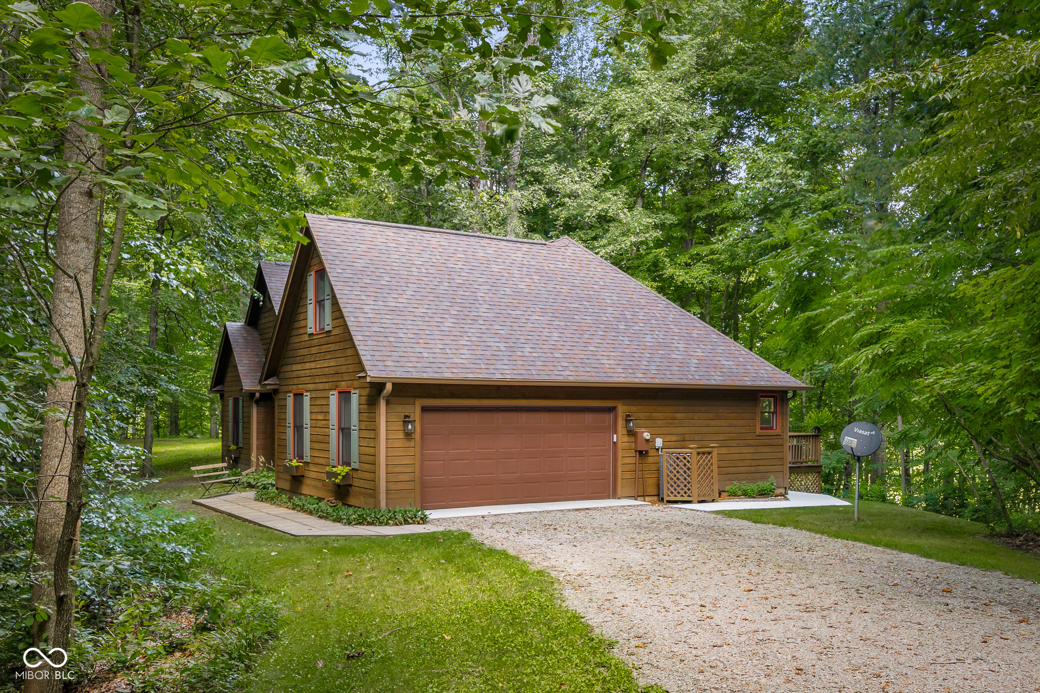 13555 Bellsville Pike Columbus IN 47201