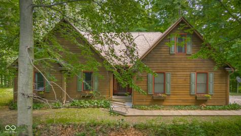 13555 Bellsville Pike Columbus IN 47201