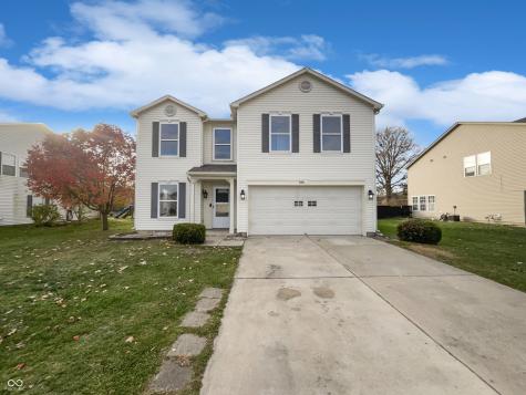 890 Indigo Drive Greenfield IN 46140