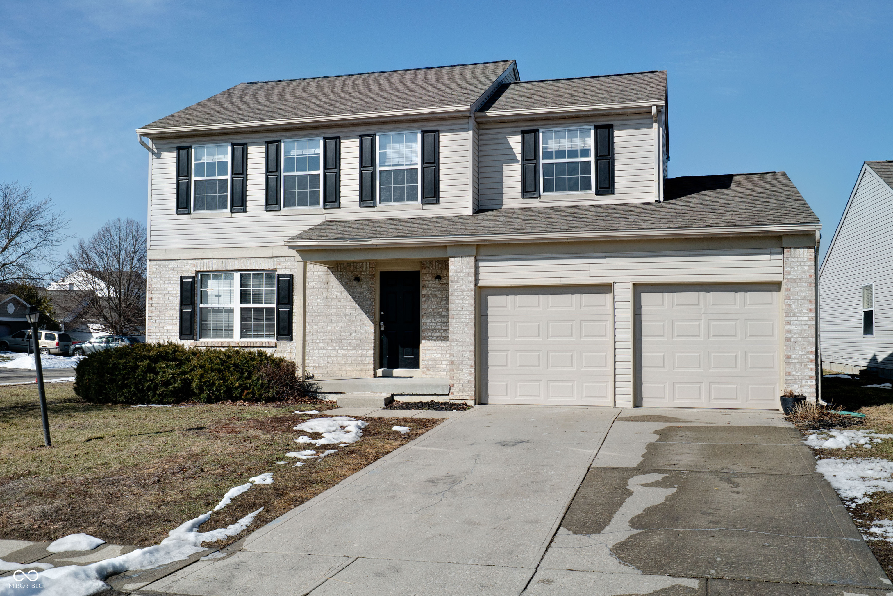 6402 Kelsey Drive Indianapolis IN 46268
