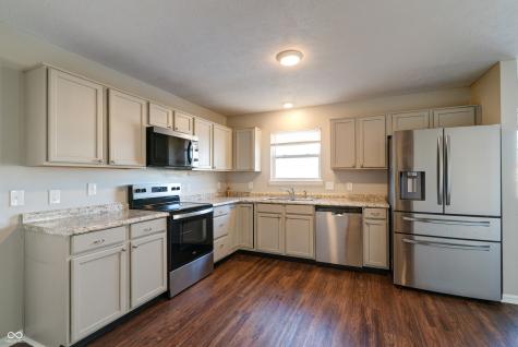6402 Kelsey Drive Indianapolis IN 46268