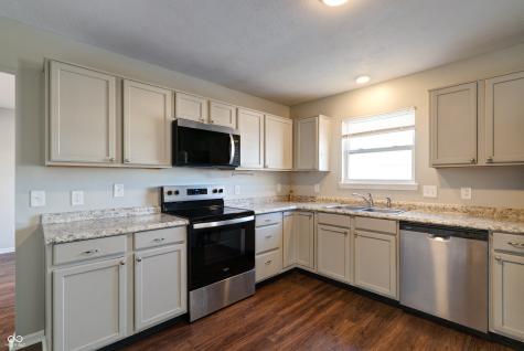 6402 Kelsey Drive Indianapolis IN 46268