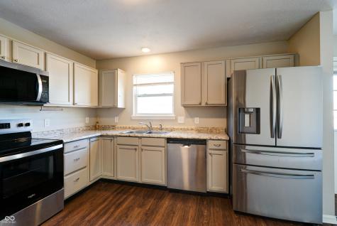 6402 Kelsey Drive Indianapolis IN 46268