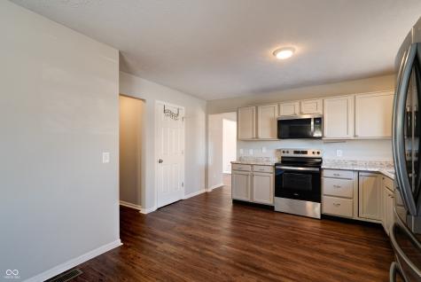 6402 Kelsey Drive Indianapolis IN 46268
