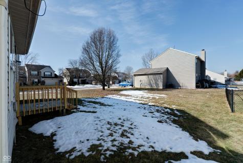 6402 Kelsey Drive Indianapolis IN 46268