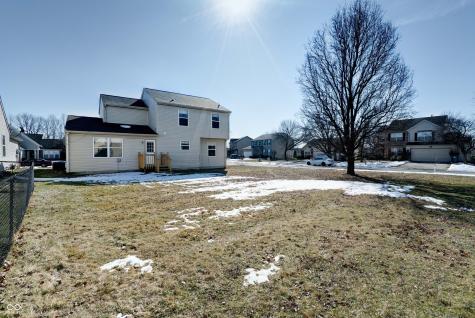 6402 Kelsey Drive Indianapolis IN 46268