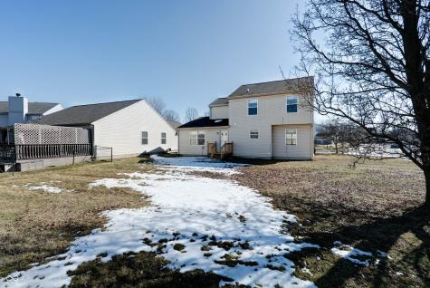 6402 Kelsey Drive Indianapolis IN 46268