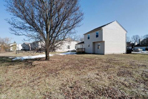 6402 Kelsey Drive Indianapolis IN 46268