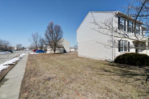 6402 Kelsey Drive Indianapolis IN 46268