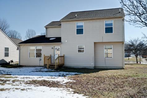 6402 Kelsey Drive Indianapolis IN 46268